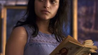 Maya Helps Out - The 100 Season 2 Episode 3