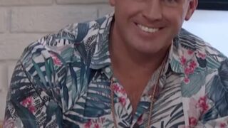 Memphis 2nd HOH - Big Brother Season 22 Episode 4