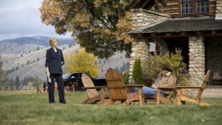 Time to Get Real - Yellowstone Season 3 Episode 8