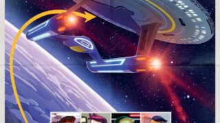 USS Cerritos - Star Trek: Lower Decks