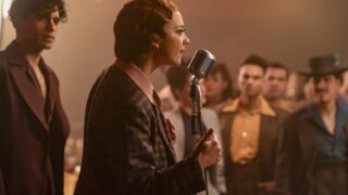 Vengeance - Penny Dreadful: City of Angels