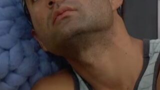 Worried Kevin - Big Brother Season 22 Episode 3