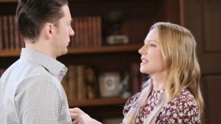 A Shocking Reveal - Days of Our Lives