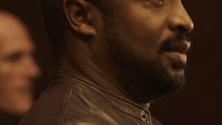 Det. McAvoy at Kofi's Inquiry - Coroner Season 1 Episode 6