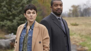 Hitting Close To Home - Coroner