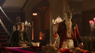 Red Jack Is a Menace - Doom Patrol