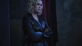Rescue Effort - The 100