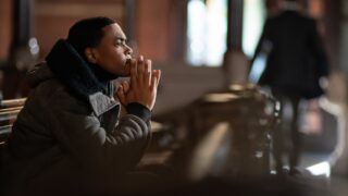 Tariq Thinks - Power Book II: Ghost Season 1 Episode 2
