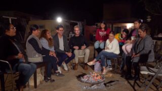 A Grand Announcement  - 90 Day Fiance: The Other Way Season 1 Episode 15