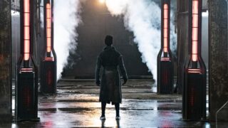 Alone in the Future - Star Trek: Discovery Season 3 Episode 1