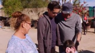 Armando's Family Says Farewell  - 90 Day Fiance: The Other Way Season 2 Episode 16