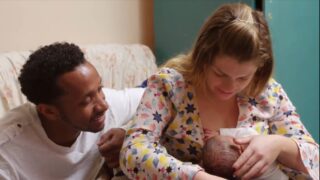Baby Avi - 90 Day Fiance: The Other Way Season 2 Episode 17
