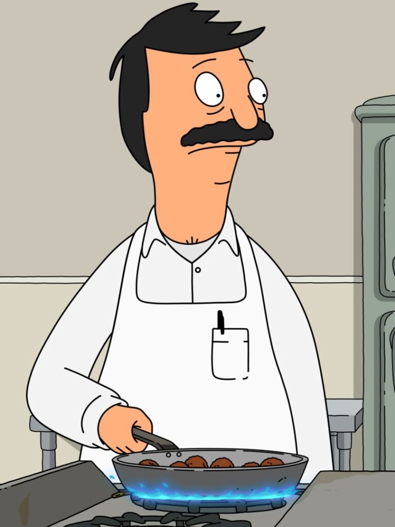 Bob Belcher - Bob's Burgers Season 11 Episode 3