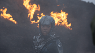 Future Imperfect - Star Trek: Discovery