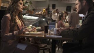 Just One More Question - Supernatural