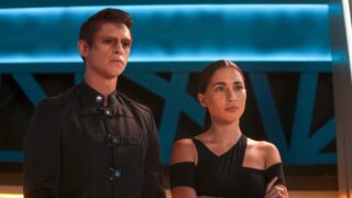 Ralen and Jax - Pandora