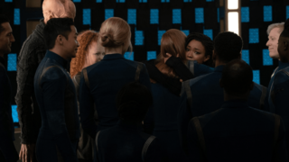 Reunited - Star Trek: Discovery