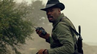 A Rescue Mission - Fear the Walking Dead