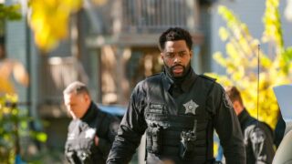Atwater's Fight  - Chicago PD Season 8 Episode 1