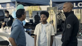 Confronting a History of Racism - S.W.A.T.