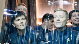 Federation Sighting - Star Trek: Discovery Season 3 Episode 5