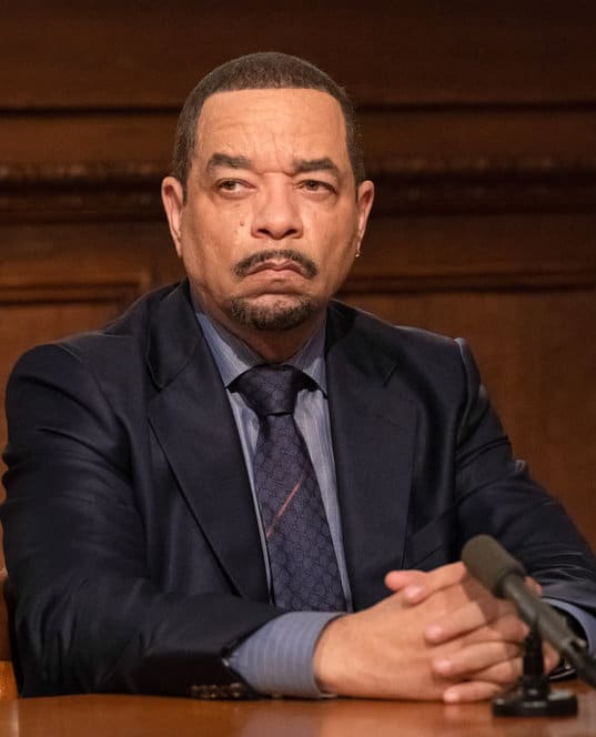 Fin Takes The Stand - Law & Order: SVU Season 22 Episode 1