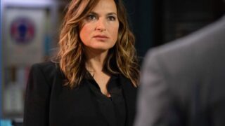Investigating Domestic Violence - Law & Order: SVU