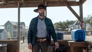 John's New Plan - Fear the Walking Dead