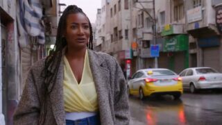 Jordan  Chronicles  - 90 Day Fiance: The Other Way Season 2 Episode 19