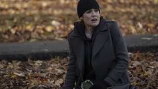 Looking For Answers - The Blacklist