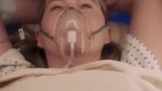 Mer Scan  - Grey's Anatomy Season 17 Episode 3