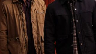 Seems Surreal - Supernatural Season 15 Episode 16