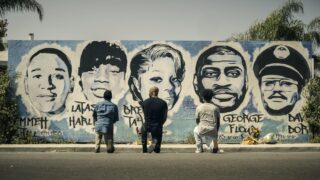 Take a Knee - S.W.A.T. Season 4 Episode 1