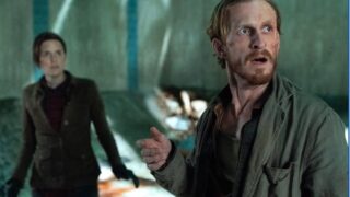 Taking Down Ginny - Fear the Walking Dead