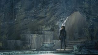 Trill Homeworld - Star Trek: Discovery