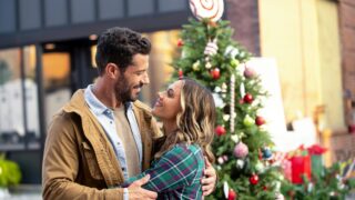 Veterans in Love - A Welcome Home Christmas 