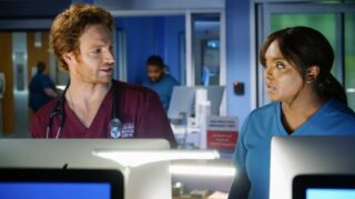 Will's Fresh Start - Chicago Med Season 6 Episode 2