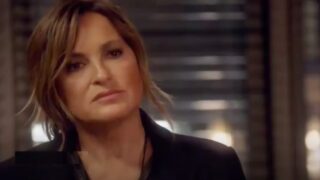 A Missing College Student - Law & Order: SVU