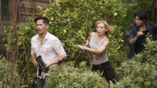 A Repo Gone Wrong - Magnum P.I.