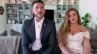 Lashing Out - Vanderpump Rules