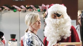 Steve's Latest Theory - Days of Our Lives