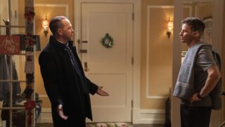 The Brothers Clash - Blue Bloods Season 11 Episode 3