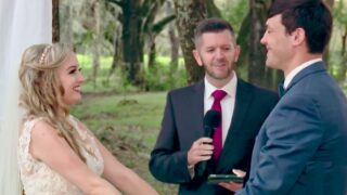 Who's Getting Married? - 90 Day Fiance