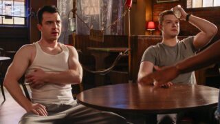 Who's The Man? - Shameless