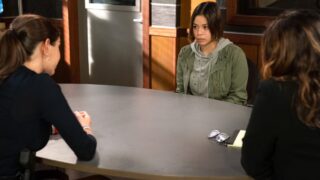 A Meeting Turns Violent - Law & Order: SVU Season 22 Episode 5