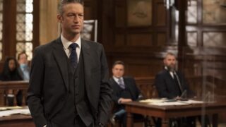 Carisi Vs Barba - Law & Order: SVU Season 22 Episode 4