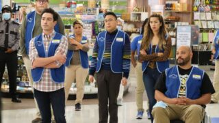 Changing Policy - Superstore Season 6 Episode 5
