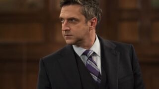 Counselor Rafael Barba - Law & Order: SVU