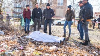 Holding a Grudge - Chicago PD