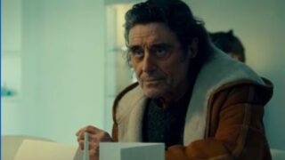 Secrets of Gods - American Gods